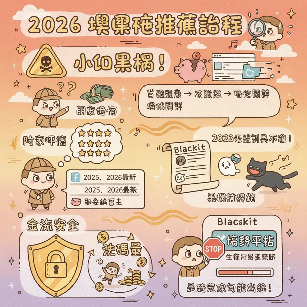 2026娛樂城推薦：如何避開黑網與詐騙並確保快速出金？