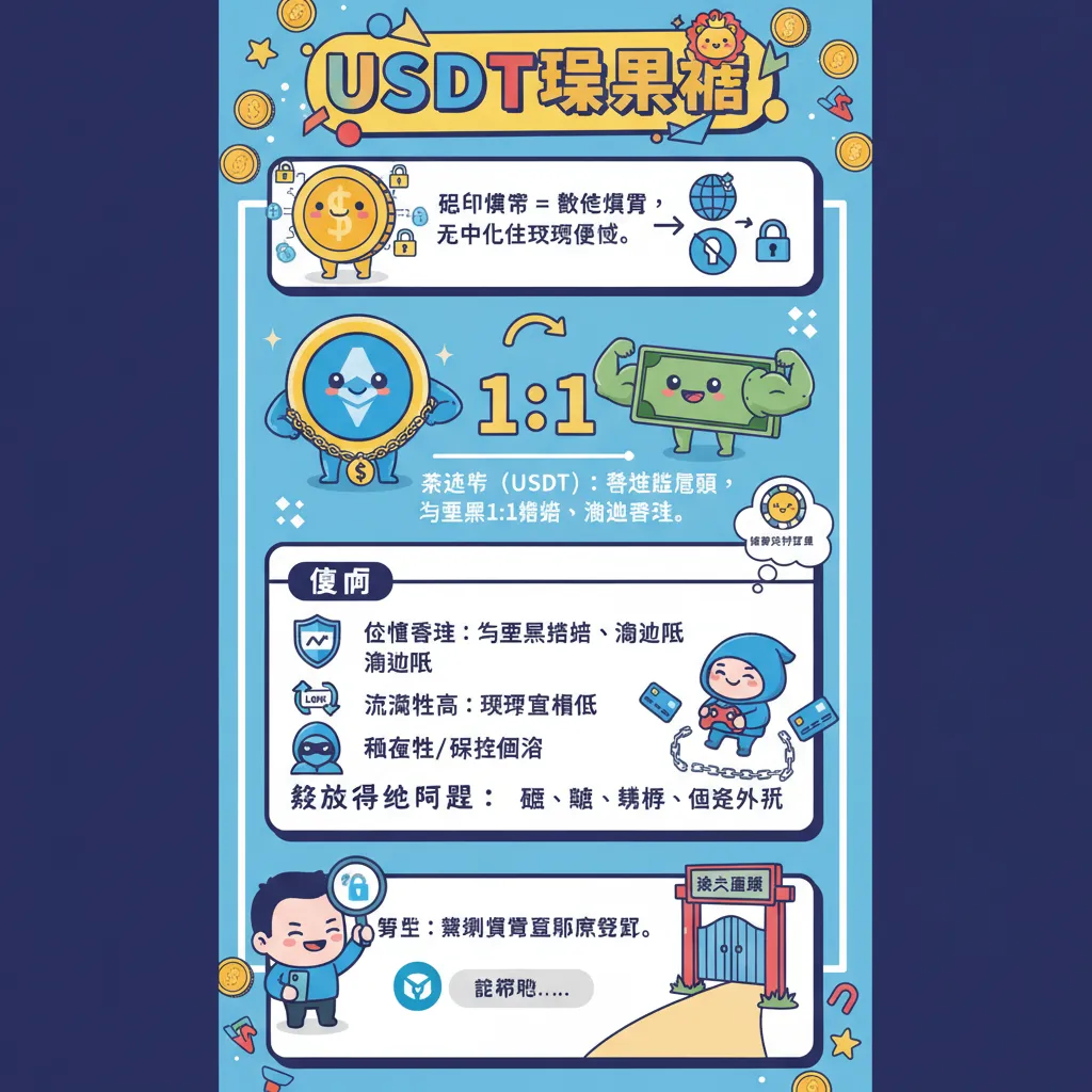 加密貨幣支付與虛擬資產在博弈產業的應用與操作指南